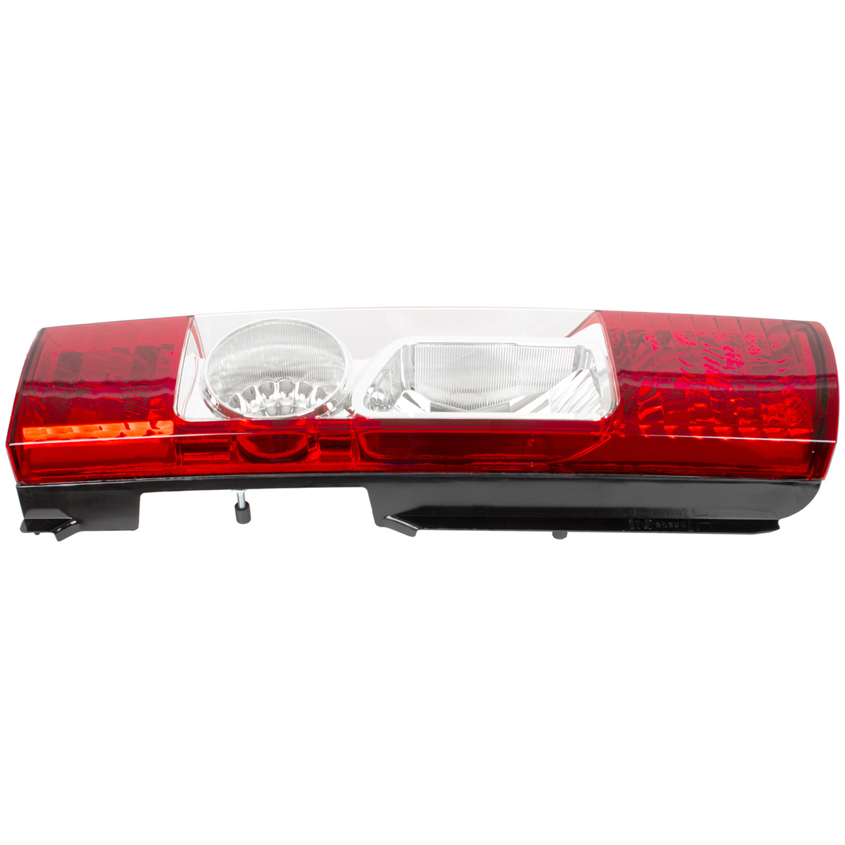 Peugeot Boxer 2006- lampa tylna lewa