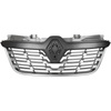 Renault Master III FL 14-19 atrapa między reflektory (grill)