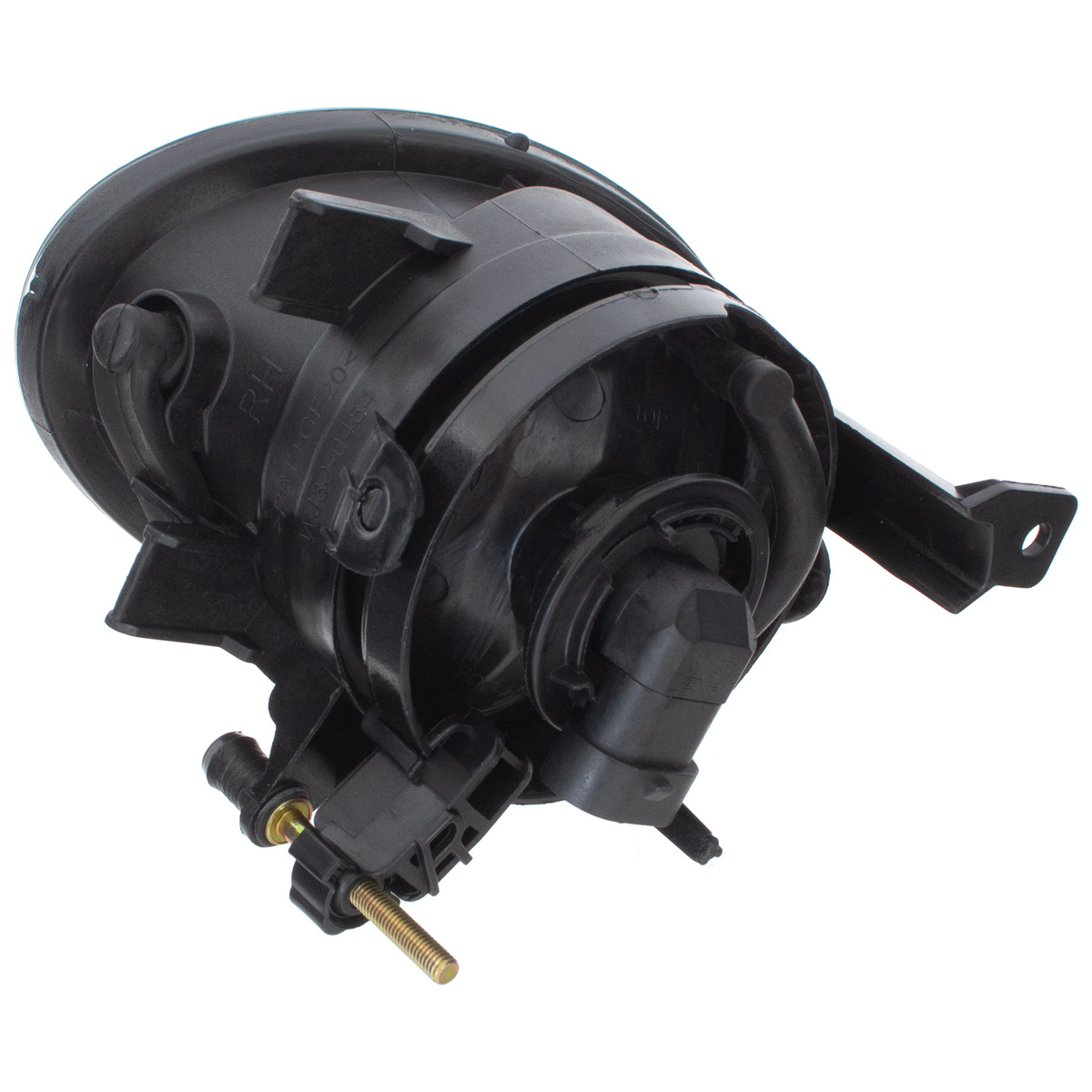 VW Beetle 2011- halogen prawy