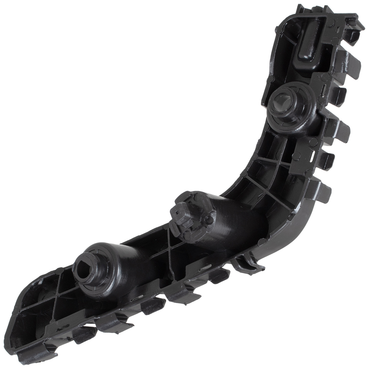 Jeep Grand Cherokee IV 13-21 ślizg mocowanie GÓRNE zderzaka przedniego lewe