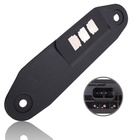 Ford TRANSIT 2000- stycznik drzwi bocznych przesuwnych 3 PINY