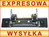Toyota Hilux 84-88 Pickup klamka zewnętrzna przednia lewa