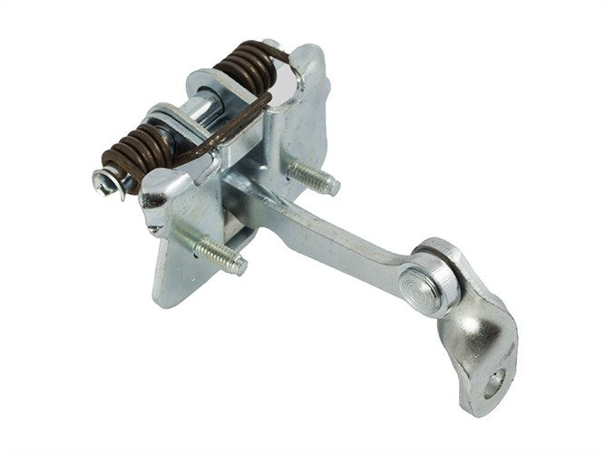 Peugeot 206 ogranicznik drzwi przednich