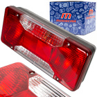 Iveco Daily 2006- kontener lampa tylna prawa