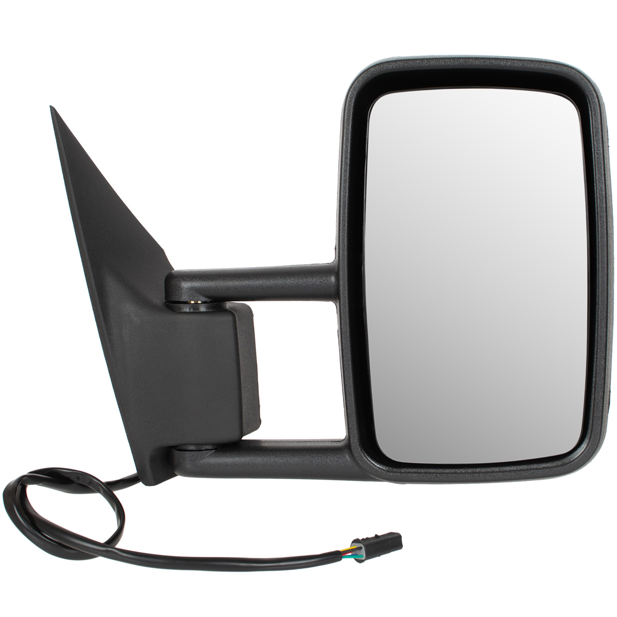 Mercedes Sprinter 95-05 lusterko zewnętrzne elektryczne prawe