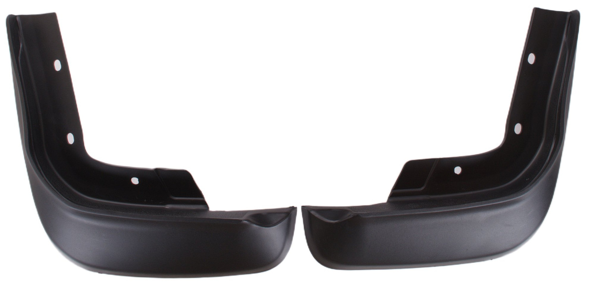 VOLVO XC 60 I 14-17 chlapacze 4 szt. kpl.