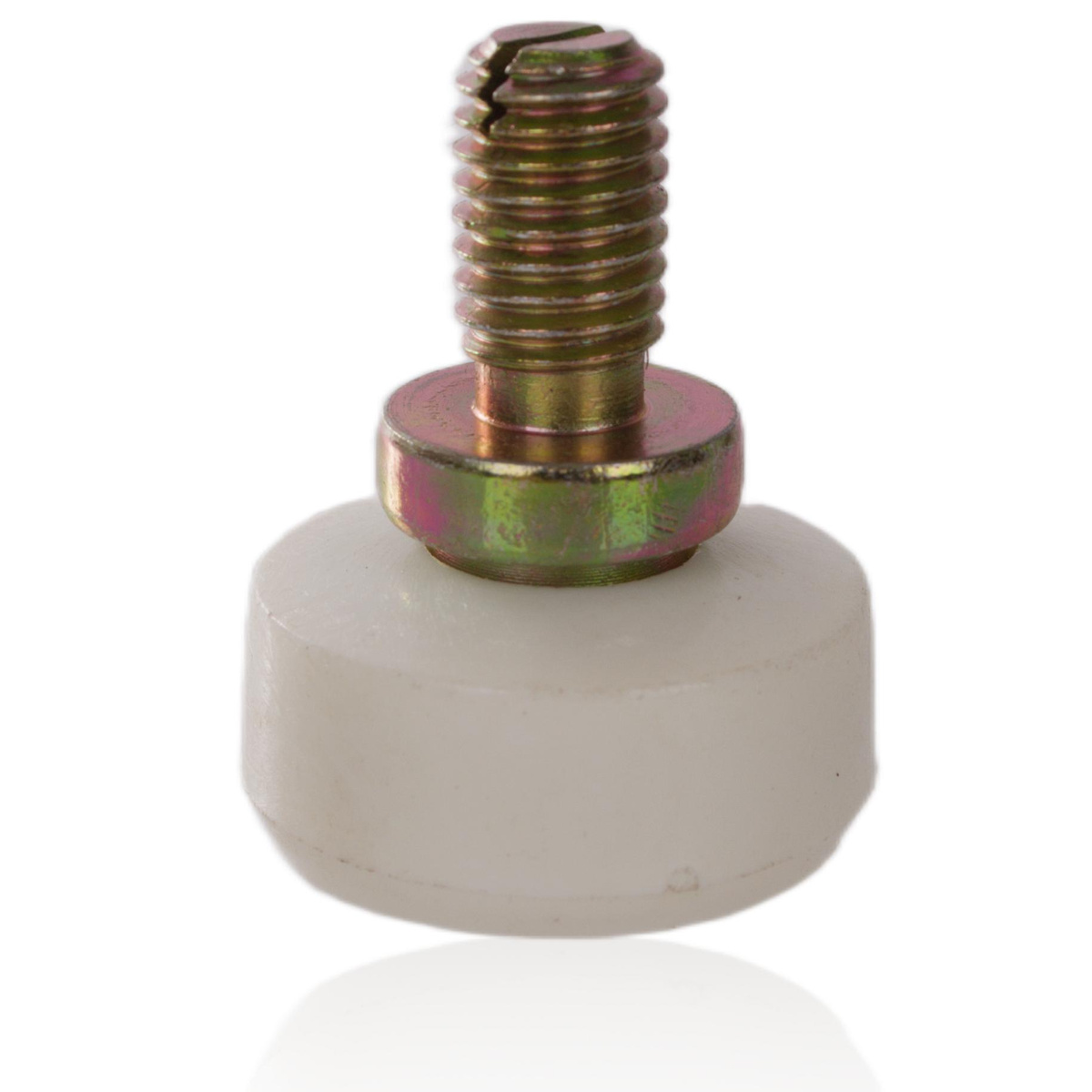 Mercedes BUS 207-410 1977-1996 rolka wózka drzwi bocznych przesuwnych ŚRODKOWA