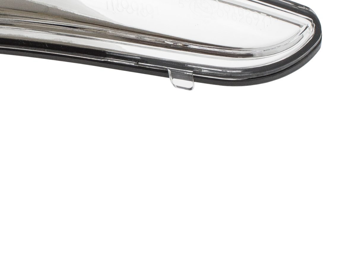 Citroen C3 III 2016- kierunkowskaz w lusterko prawy