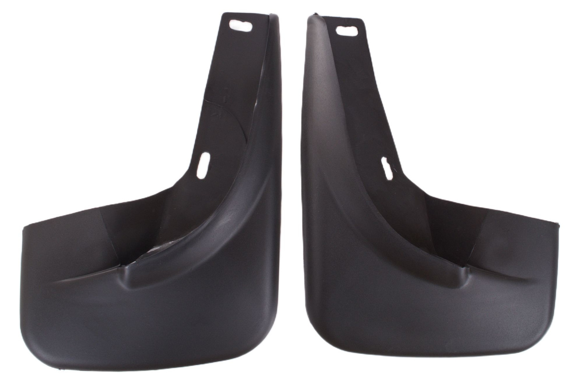 VW Golf V 03-09 chlapacze 4 szt. kpl.