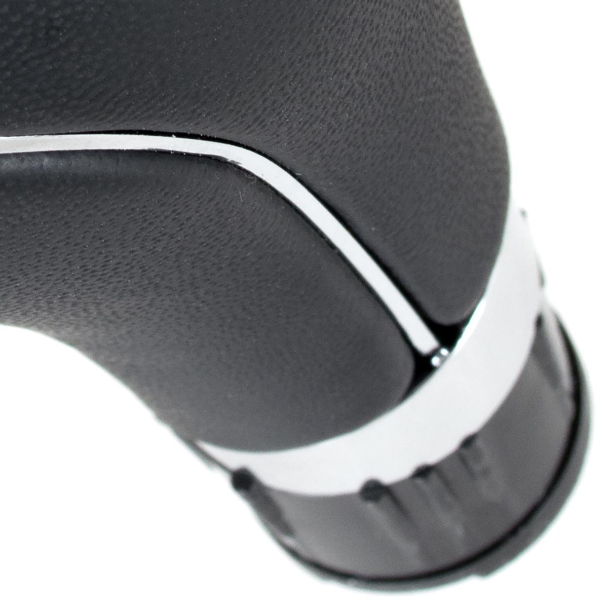 Mercedes C218 CLS-Klasa 11-17 gałka zmiany biegów CZARNA 6 BIEGÓW - 14.5 mm