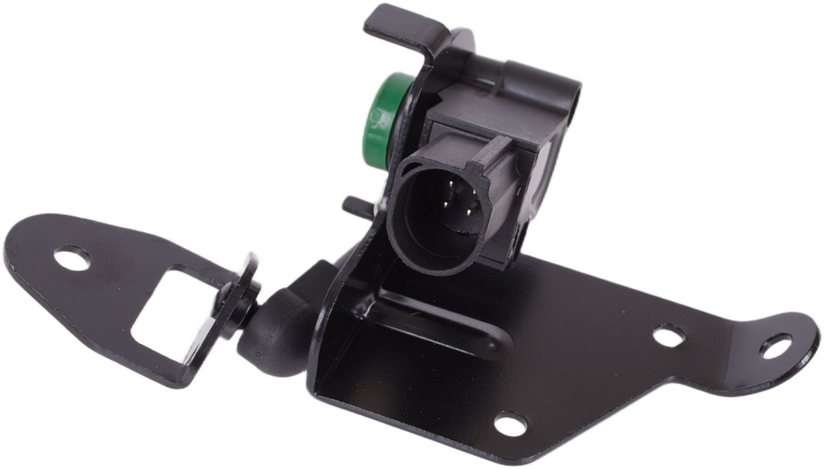 Audi A3 2012- czujnik poziomowania zawieszenia tylny lewy