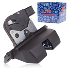 Hyundai SANTA FE II III 06-18 zamek tylnej klapy bagażnika