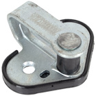 Renault Mascott 98-08 rygiel zaczep zamka przednich drzwi