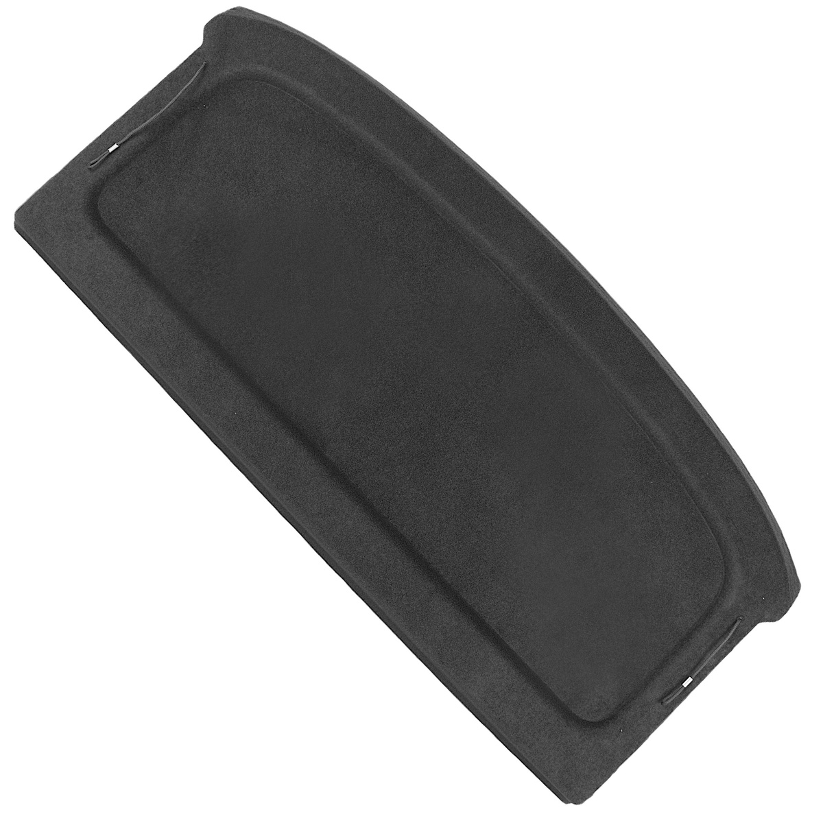 VW Golf VII 5G 12-20 półka bagażnika czarna