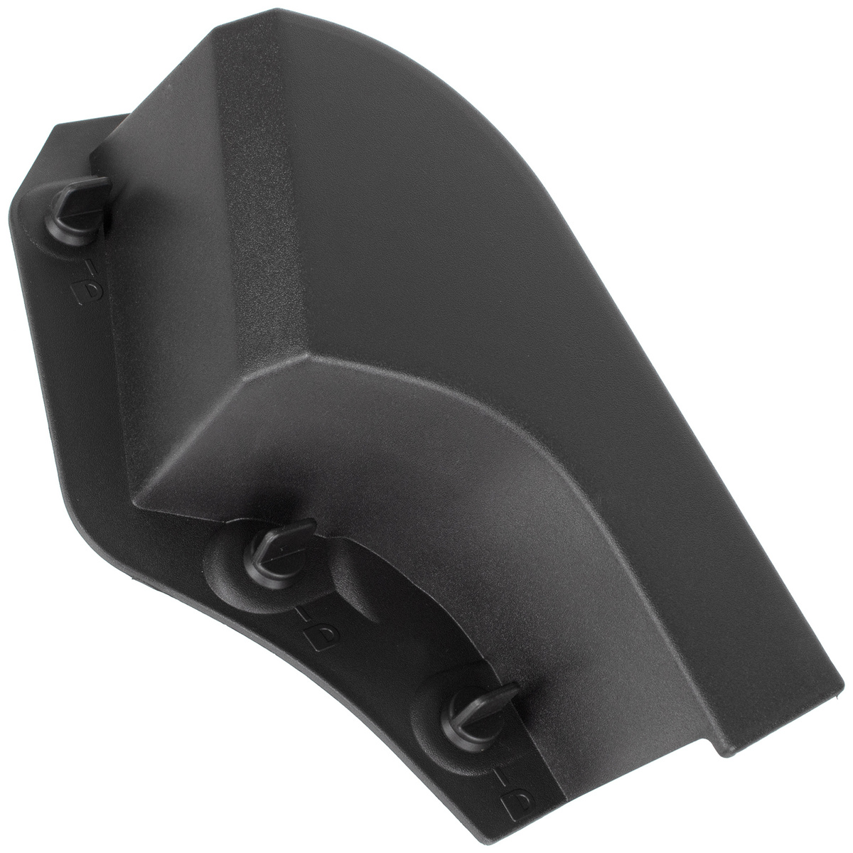 Fiat Ducato III 2014- nakładka zaślepka podszybia prawa