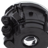 BMW X6 F16 F86 14-19 halogen lewy + prawy 2 szt. KPL