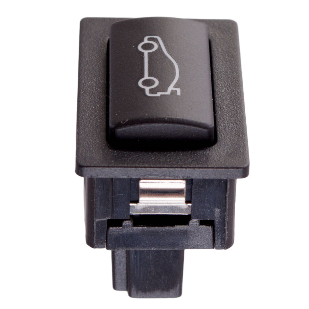 BMW 3 F30, F80, F34, E91, F31, E93 przycisk otwierania tylnej klapy bagażnika