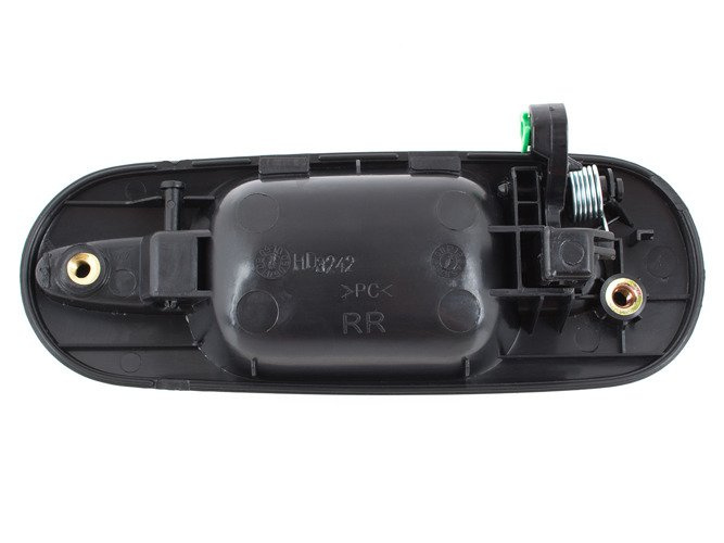 Honda CR-V 97-01 klamka zewnętrzna tylna prawa
