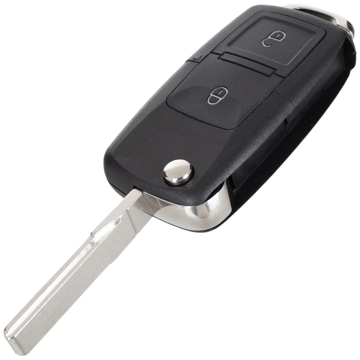 Seat Skoda Volkswagen obudowa pilota 2 PRZYCISKI