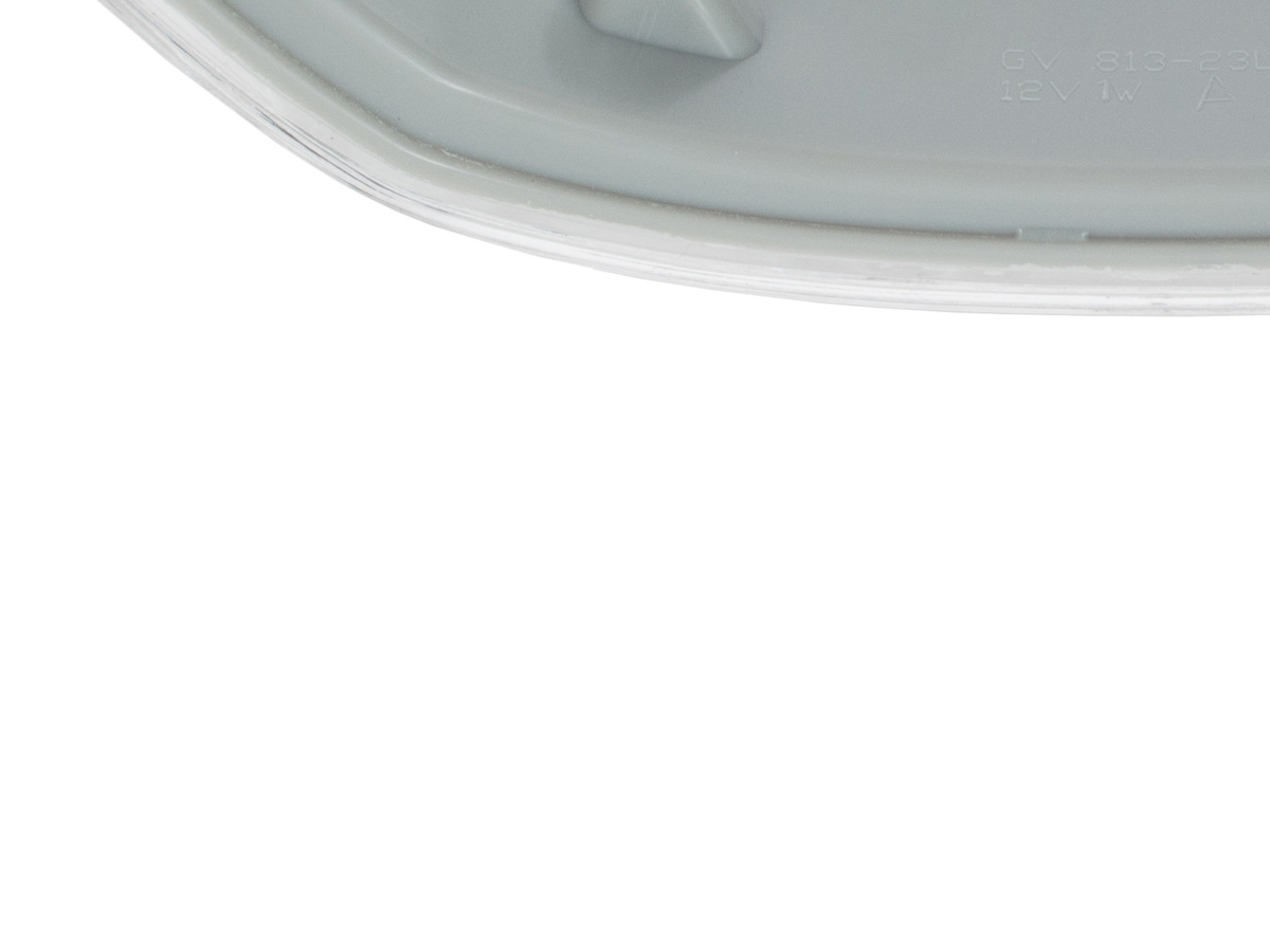 Hyundai ix35 09-15 kierunkowskaz LED w lusterko lewy