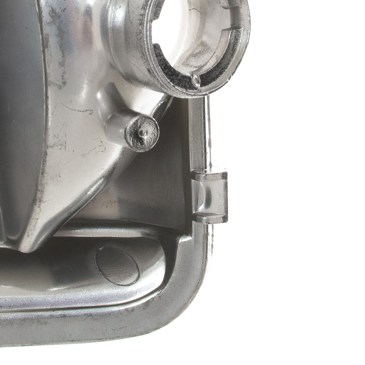 Citroen Jumper 2006- kierunkowskaz w lusterko lewy