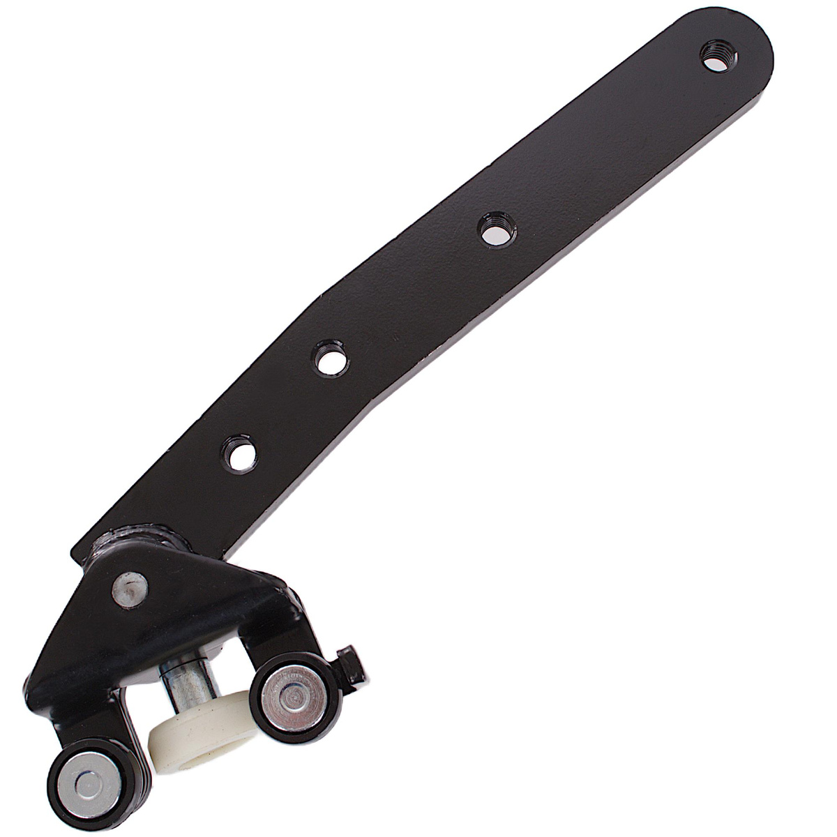 Fiat Doblo / Doblo Cargo 2000- wózek drzwi bocznych przesuwnych DÓŁ z ŁAPĄ