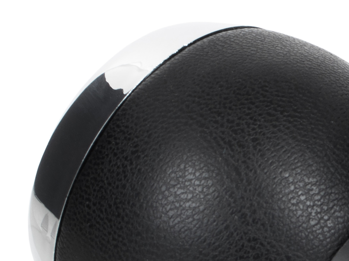 MINI Roadster R59 11-15 gałka zmiany biegów CHROM 6 BIEGÓW