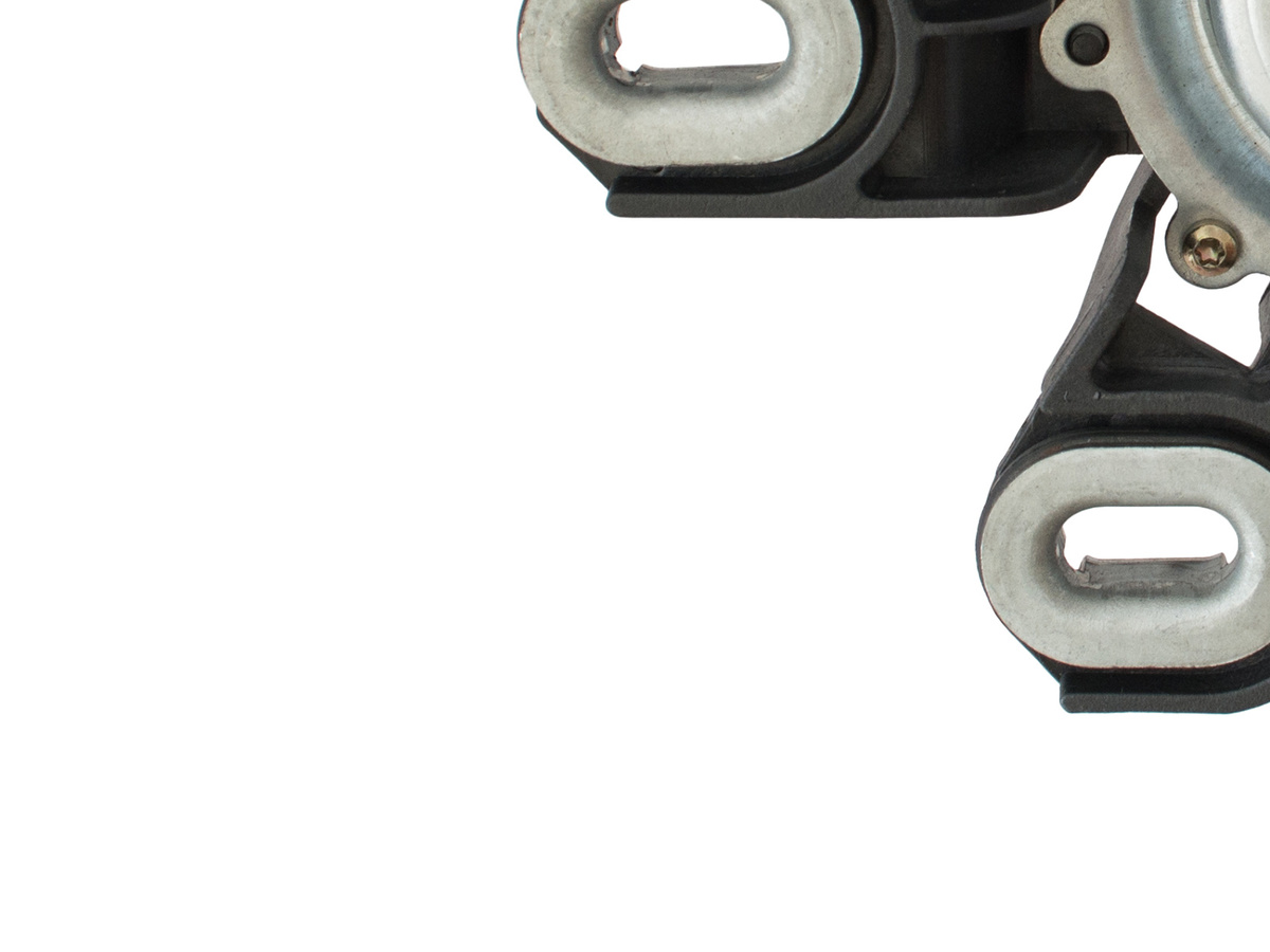 Mercedes Vito W639 03-16 silniczek wycieraczki tylnej