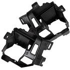 Citroen BERLINGO 2018- mocowanie halogenu lewe + prawe 2szt. KPL