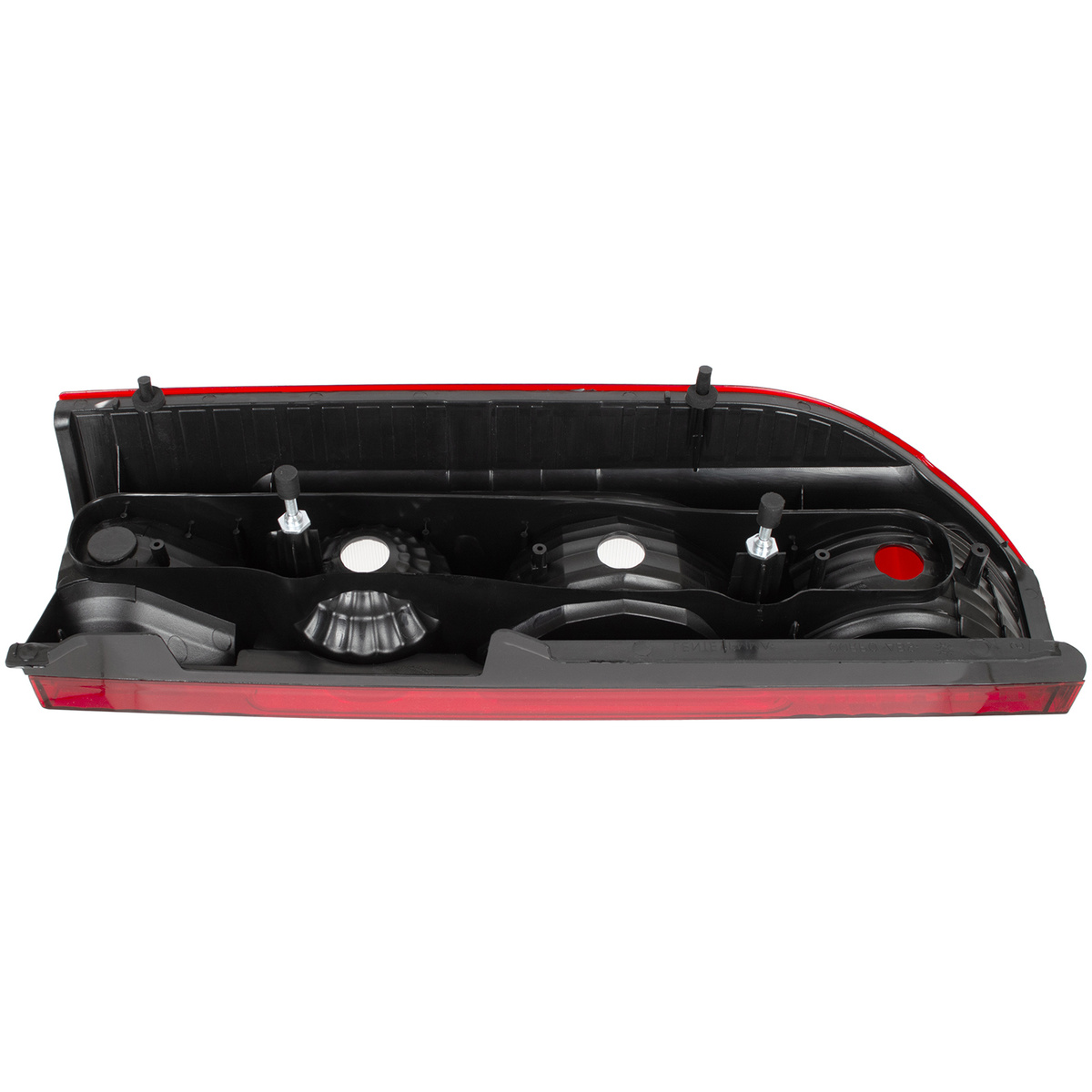 Peugeot Boxer 2006- lampa tylna prawa