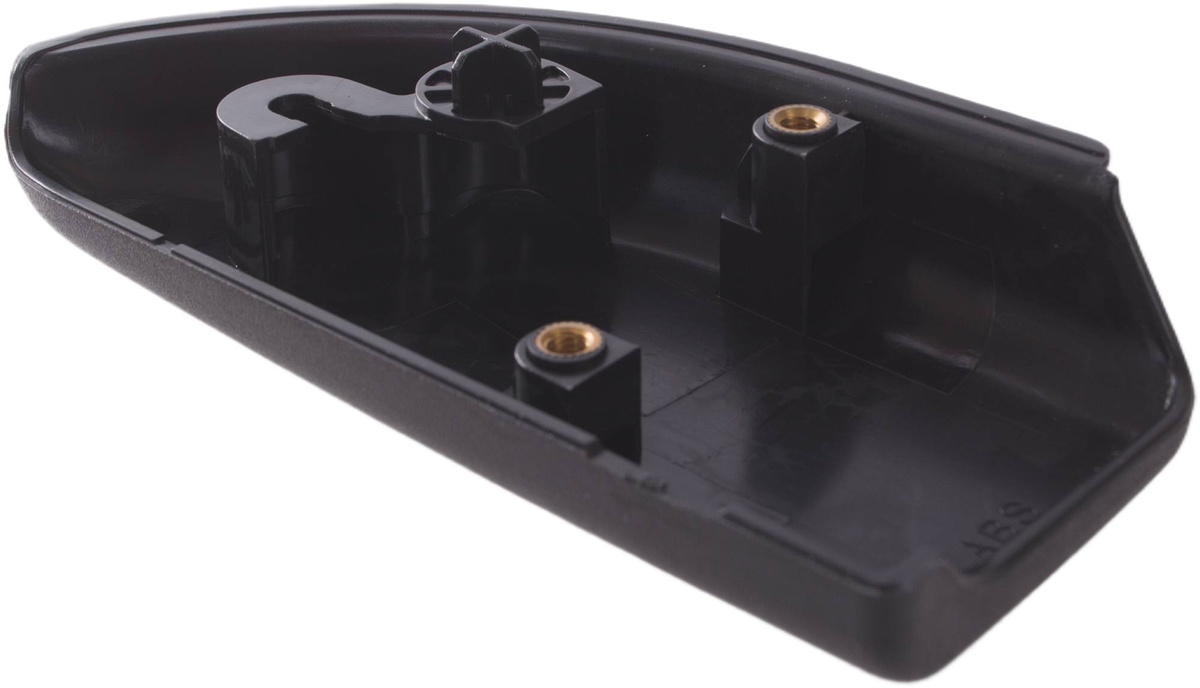 OPEL MOVANO B 10-23 Zaślepka prowadnicy drzwi bocznych prawa