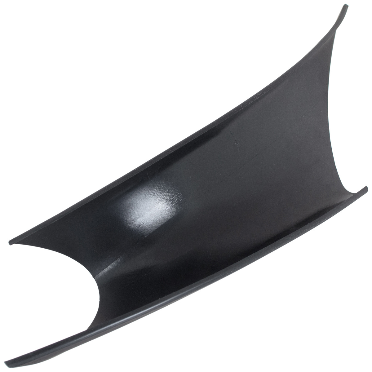 BMW 3 F34 13-15 nakładka uchwytu wewnętrznego drzwi przednich lewa + prawa KPL