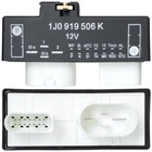 Skoda OCTAVIA I 96-10 moduł sterownik wentylatora