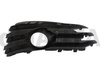 Opel Signum FL 05-08 Z HALOGENAMI atrapka kratka w zderzak przedni lewa