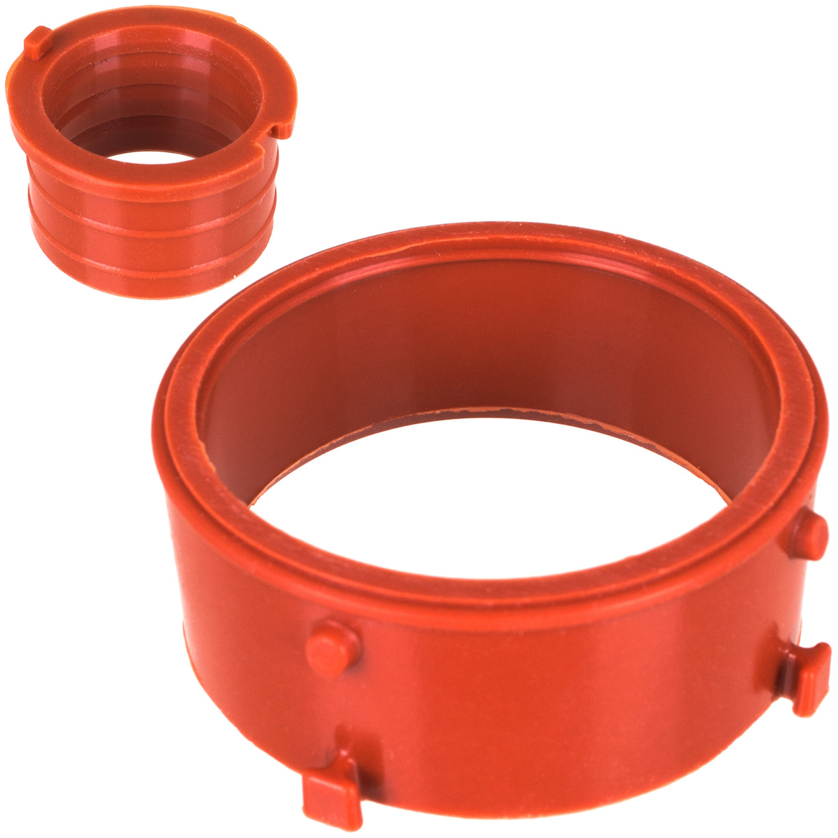 Mercedes X204 GLK-Klasa 08-15 CDI OM 642 zestaw uszczelek turbo 2 szt. KPL