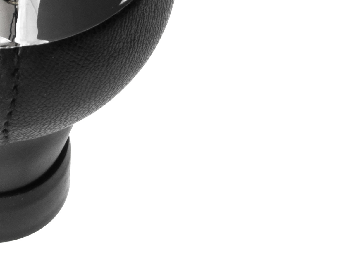 MINI Kabriolet R57 07-15 gałka zmiany biegów CHROM 6 BIEGÓW