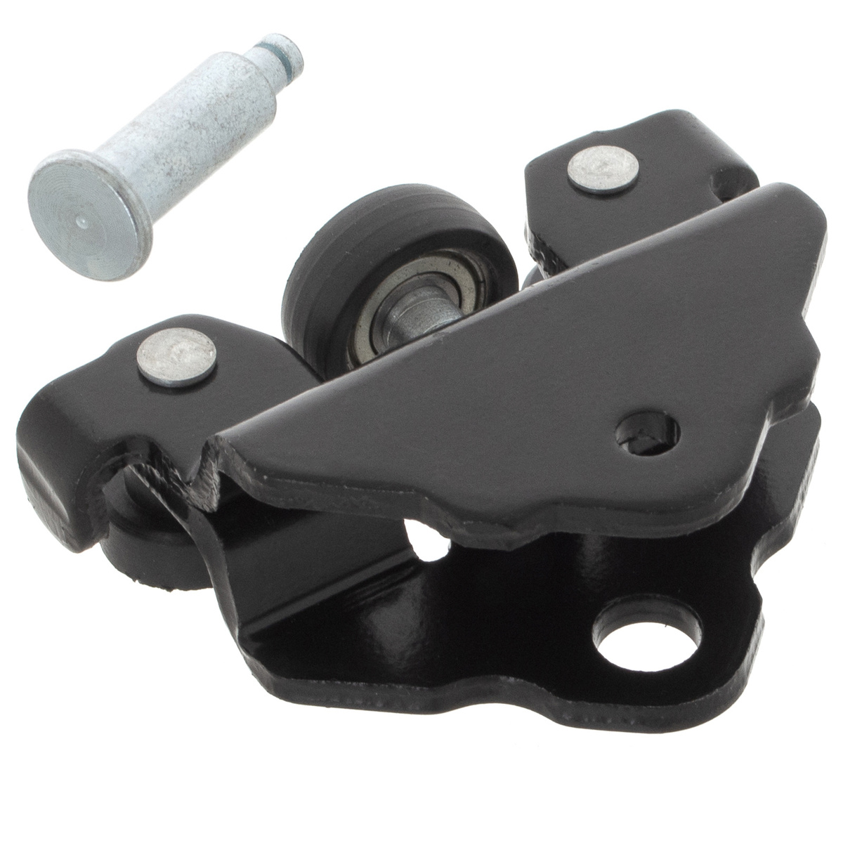 Dacia DOKKER 12-21 wózek drzwi bocznych przesuwnych DÓŁ