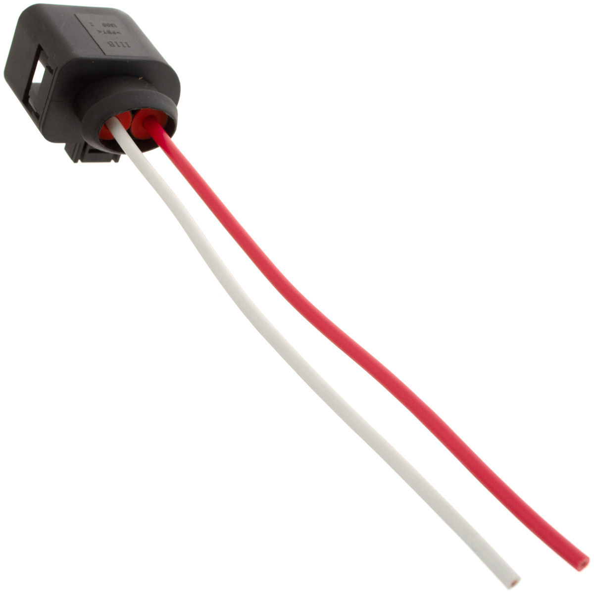 VW LT PASSAT B5 B5.5 B6 B7 Variant SHARAN wiązka przewodów z wtyczką do silnika tylnego zacisku hamulcowego