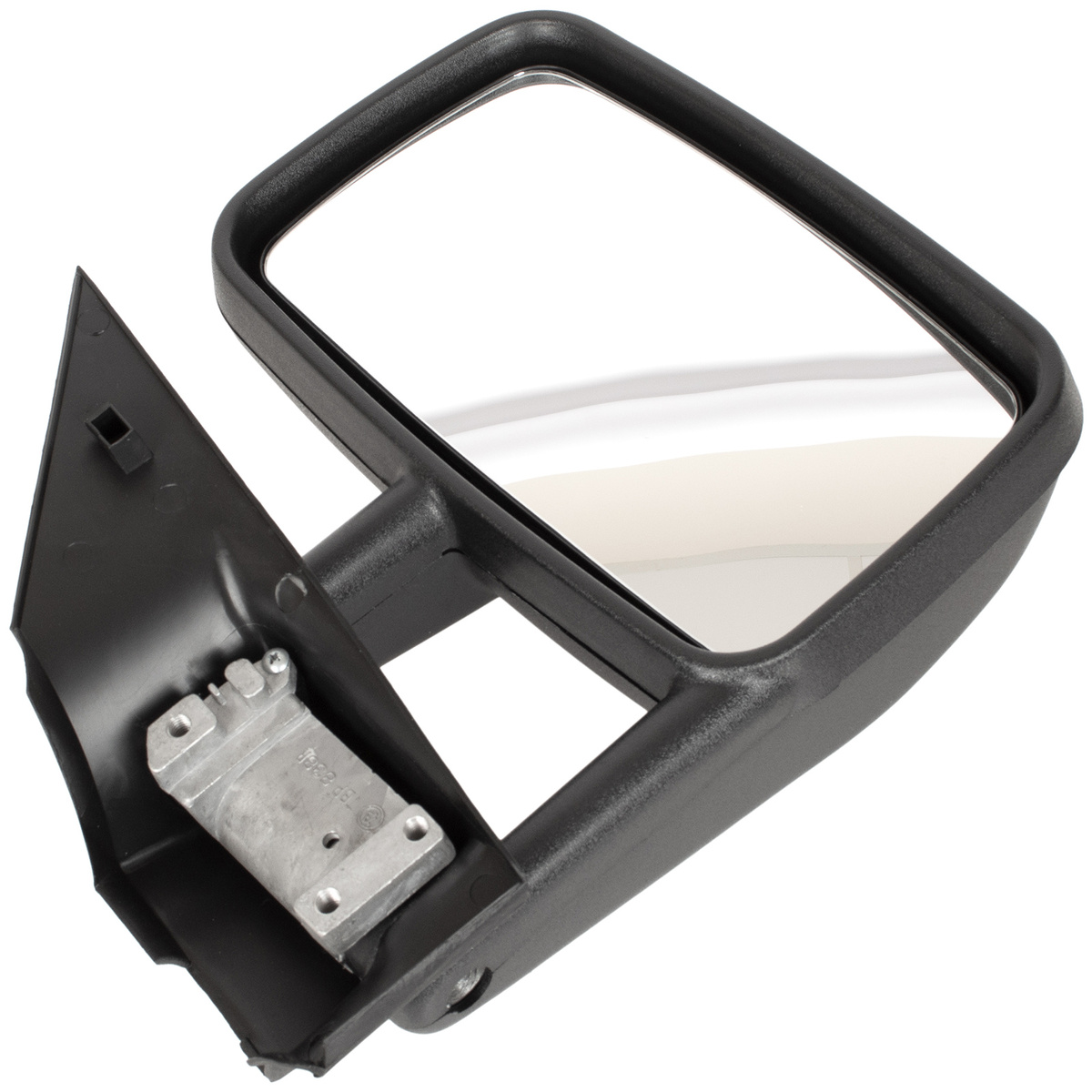 Mercedes Sprinter 95-05 lusterko zewnętrzne mechaniczne prawe