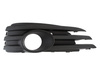 Opel Signum FL 05-08 Z HALOGENAMI atrapka kratka w zderzak przedni prawa