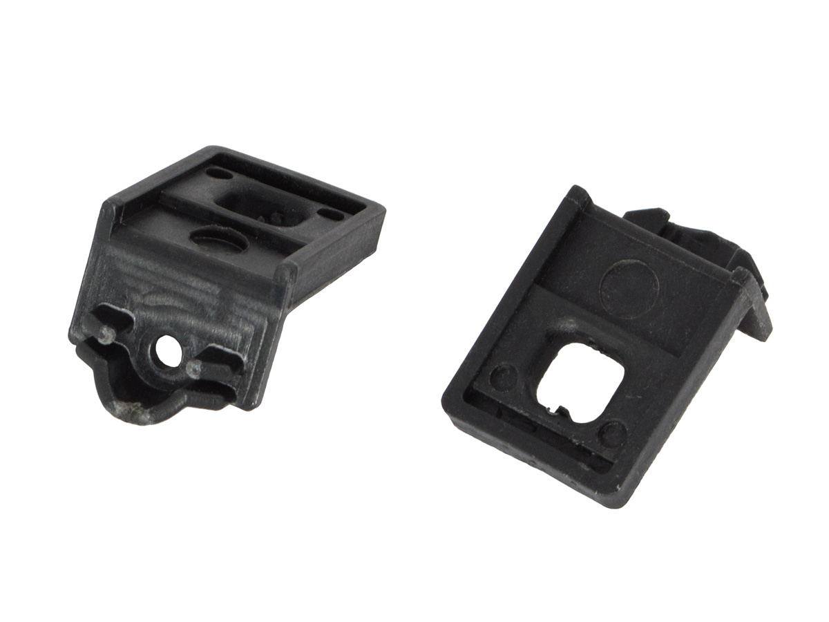 VW Touran I 03-06 zestaw naprawczy reflektora 2 szt. kpl.