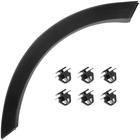 Kia Sportage 2010- nakładka błotnika tylnego prawa