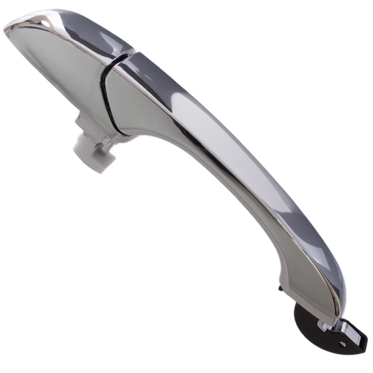 Chrysler 300C 04-12 klamka zewnętrzna do drzwi przednich i tylnych prawa CHROM