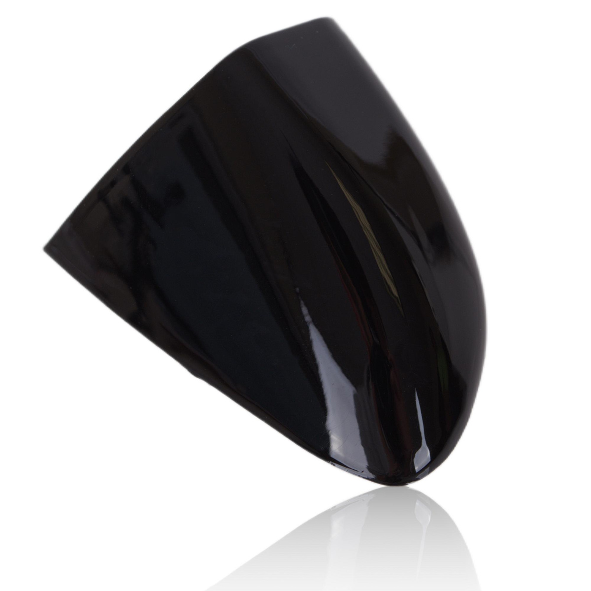 VW PASSAT B7 / B7 CC 10-16 zaślepka klamki zewnętrznej CZARNA prawa