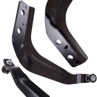 PEUGEOT EXPERT III 16-23 wózek drzwi bocznych przesuwnych prawy górny