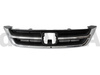 Honda CR-V 09-12 atrapa między reflektory (grill) KOMPLETNA