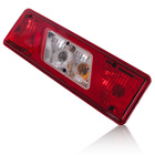 Ford TRANSIT V363 2013- KONTENER lampa tylna lewa