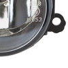 Opel Tigra B 04-09 halogen lewy = prawy