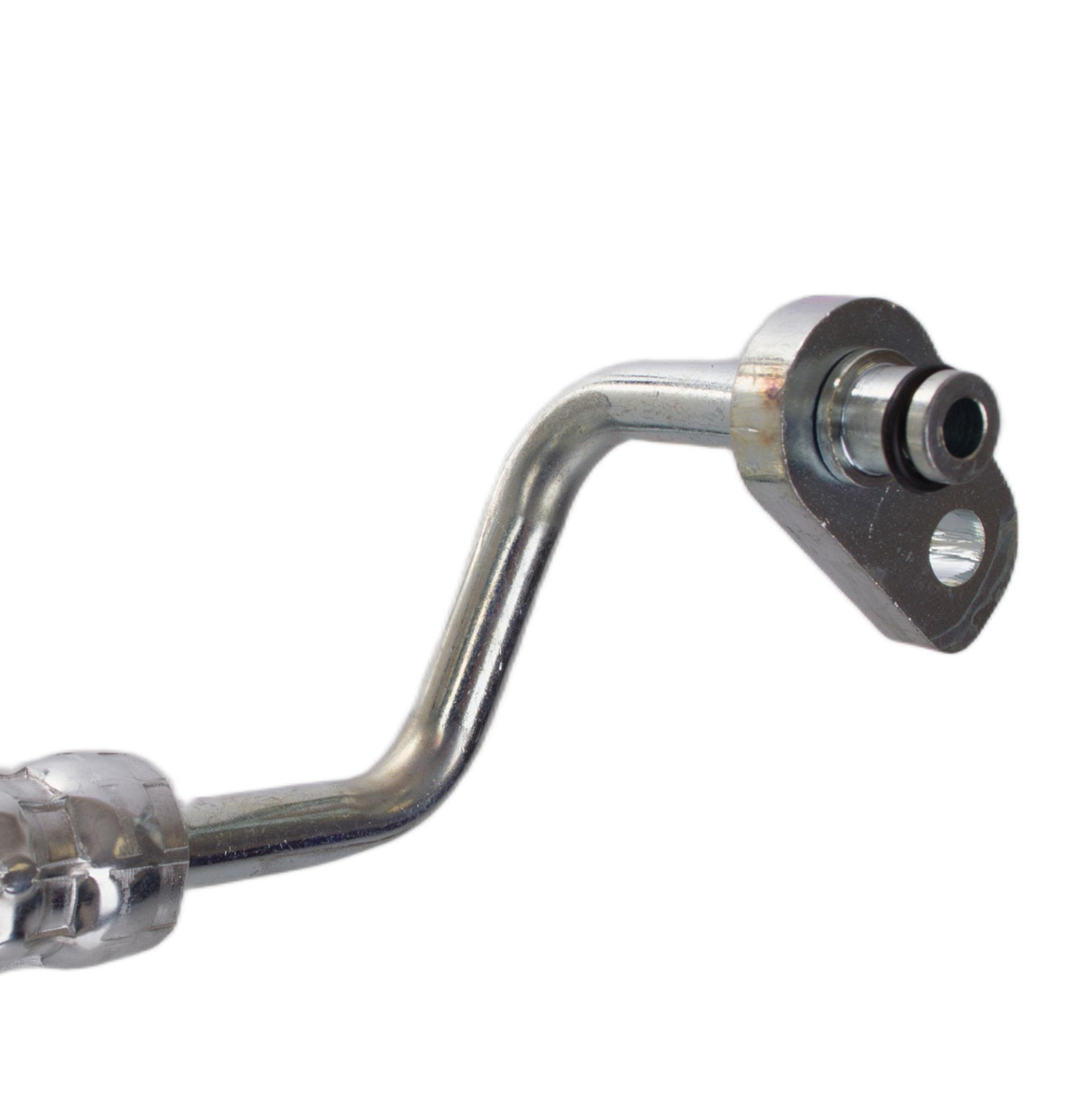 Mercedes KLASA C W204 / S204 07-14 3,0 D przewód układu wspomagania