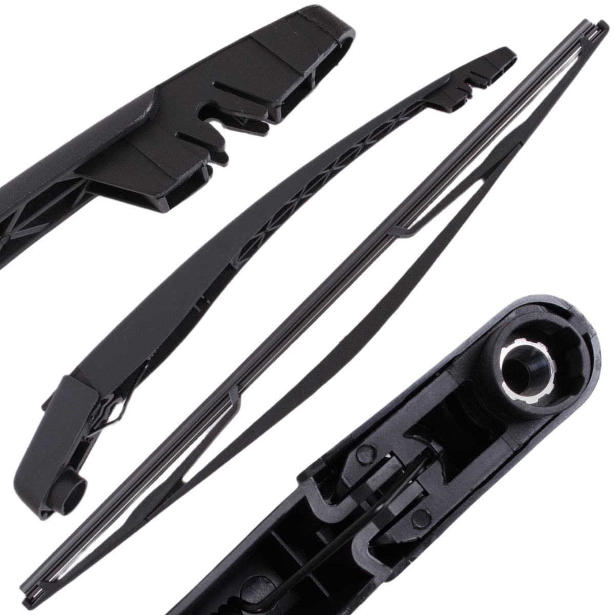 Mercedes VITO W447 2014- wycieraczka tylna ramię + pióro